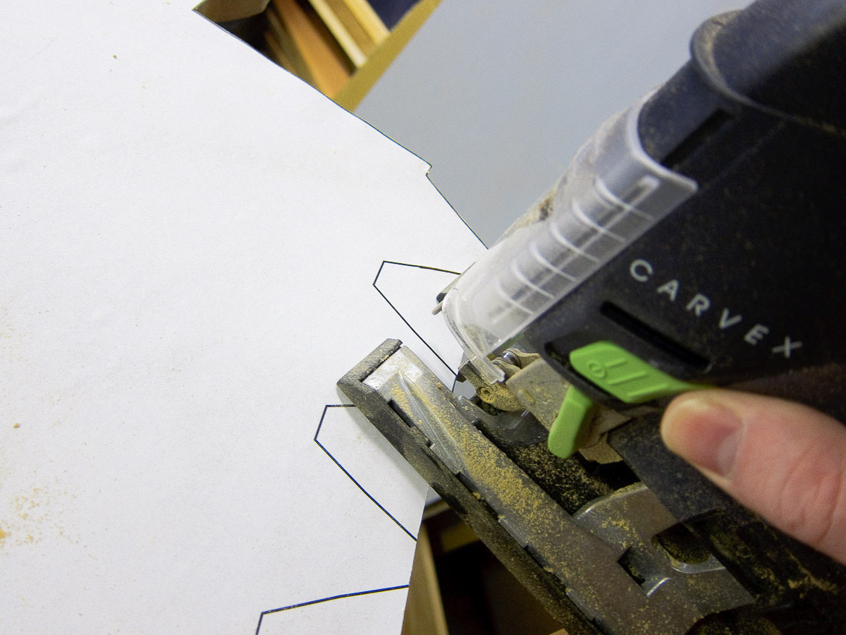Large Spirograph For Router The Giant Spirograph – HaHaBird